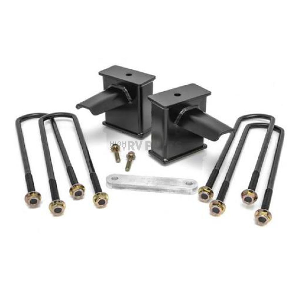 ReadyLIFT Leaf Spring Block Kit 662761